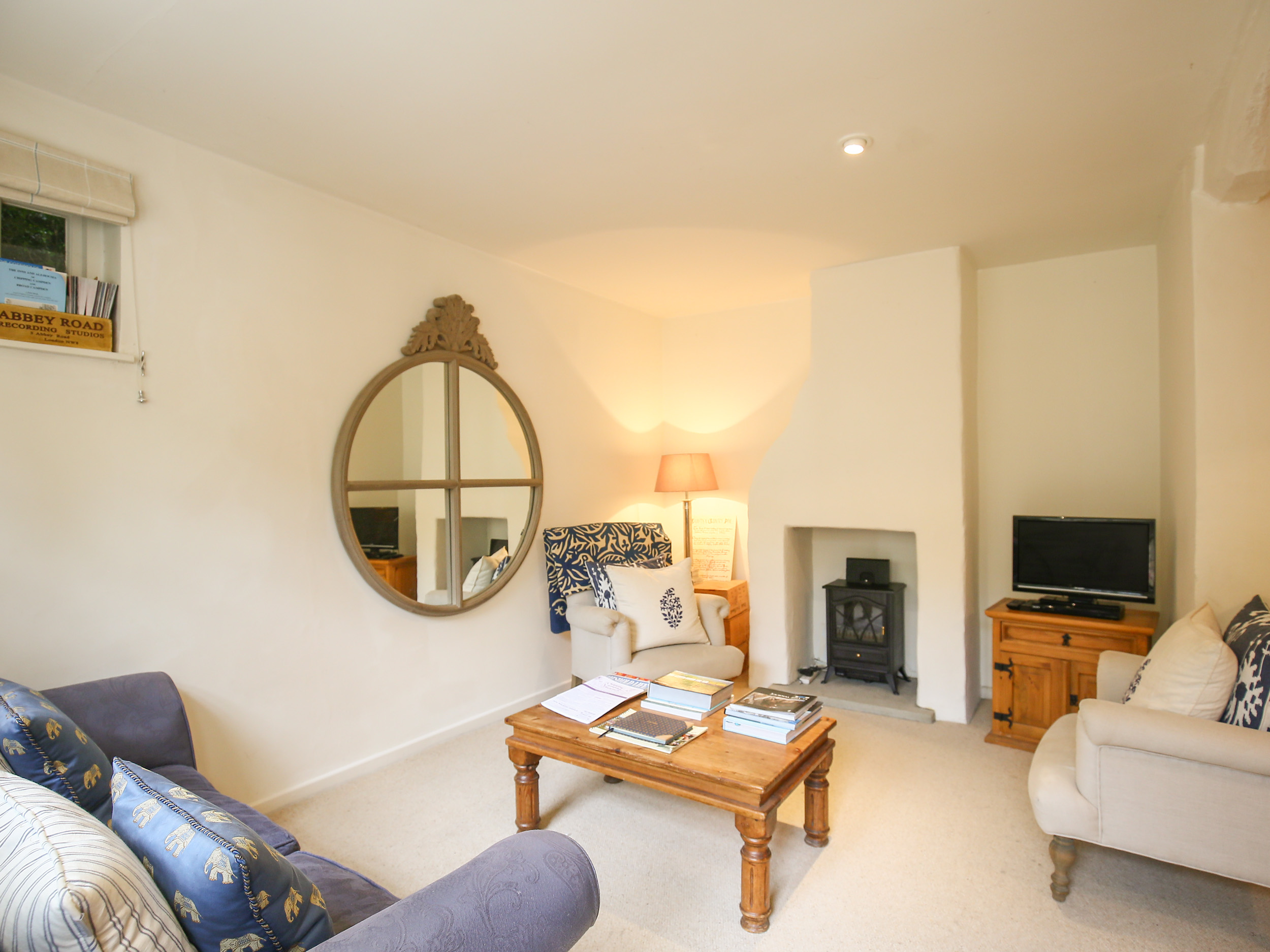 Holiday cottage in Chipping Campden