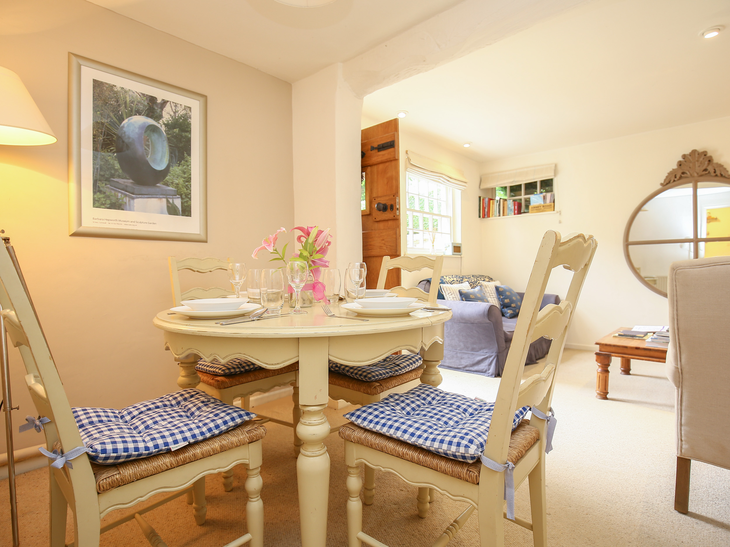 Holiday cottage in Chipping Campden