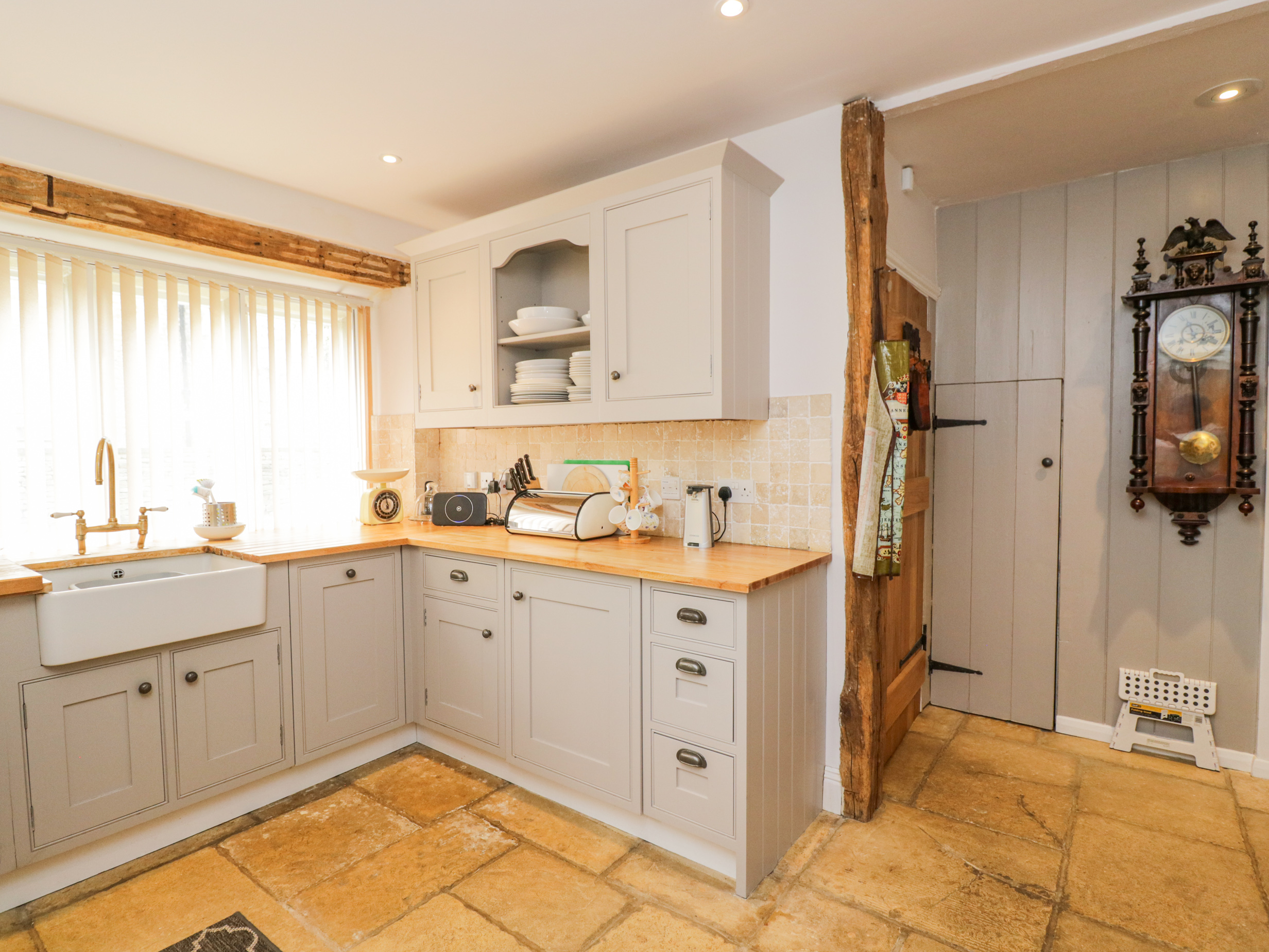 Holiday cottage in Coln St Aldwyns