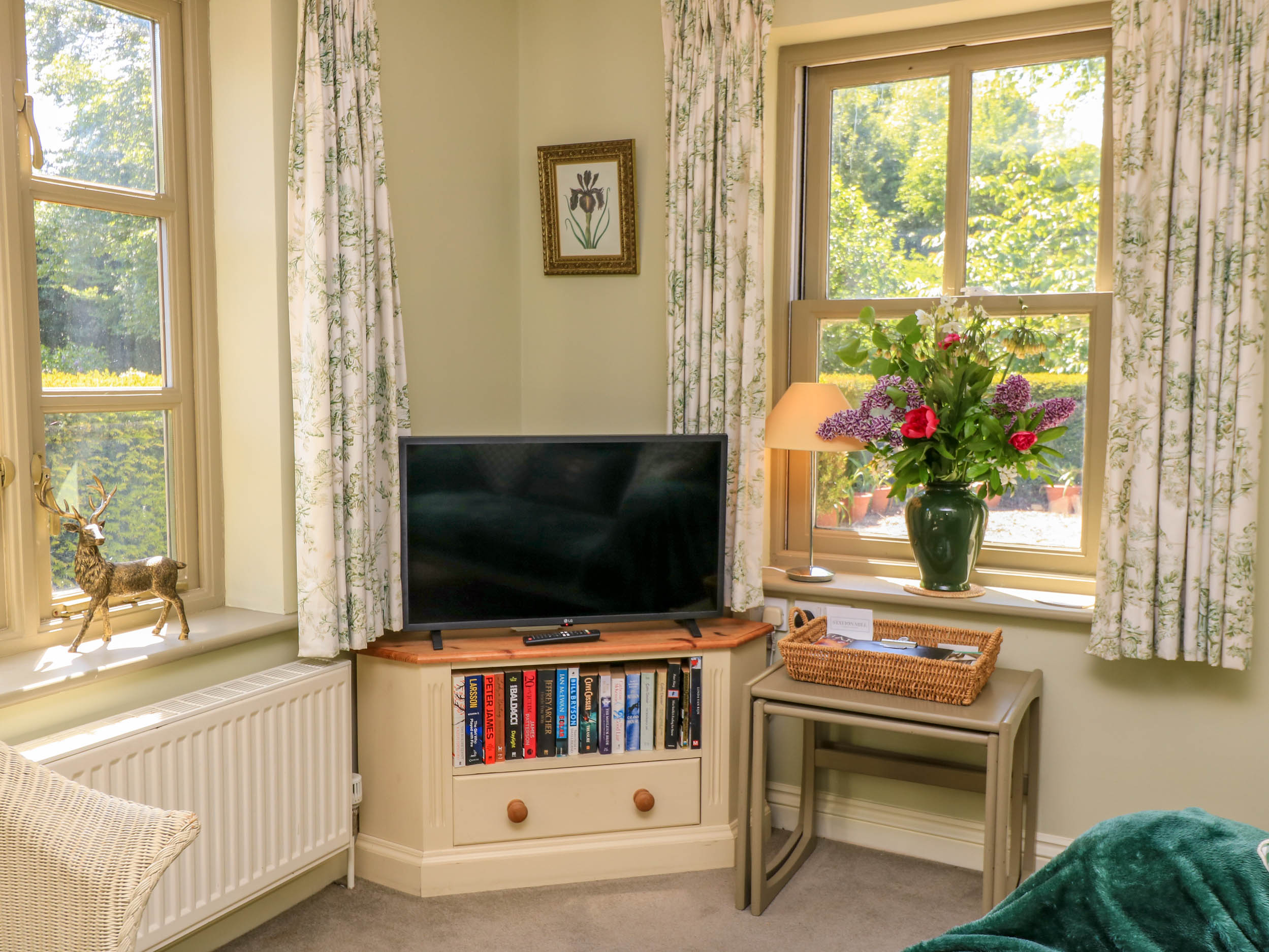Garden Cottage - Sleeps 2