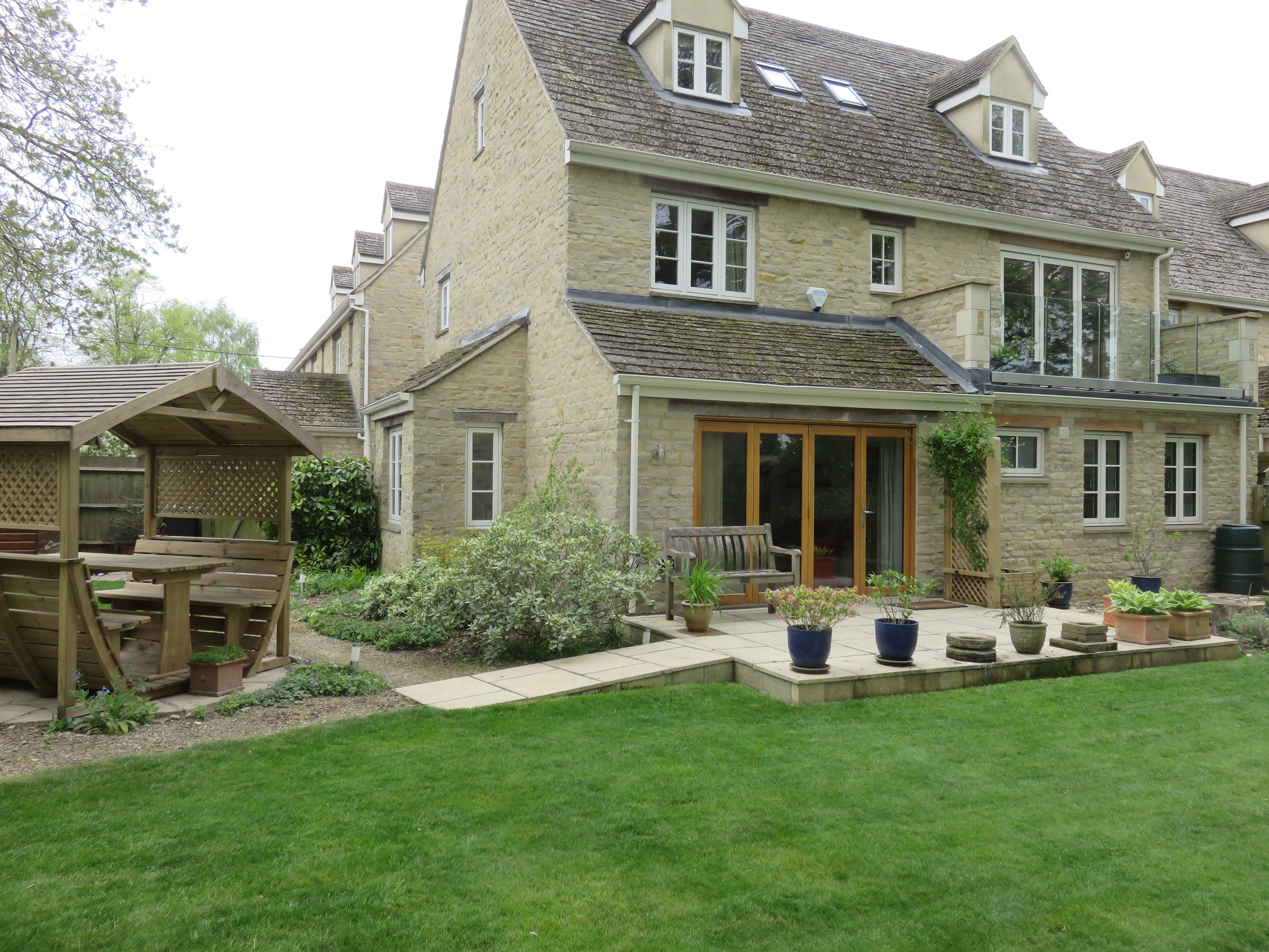 Holiday cottage, Burford (5 Burford Mews)