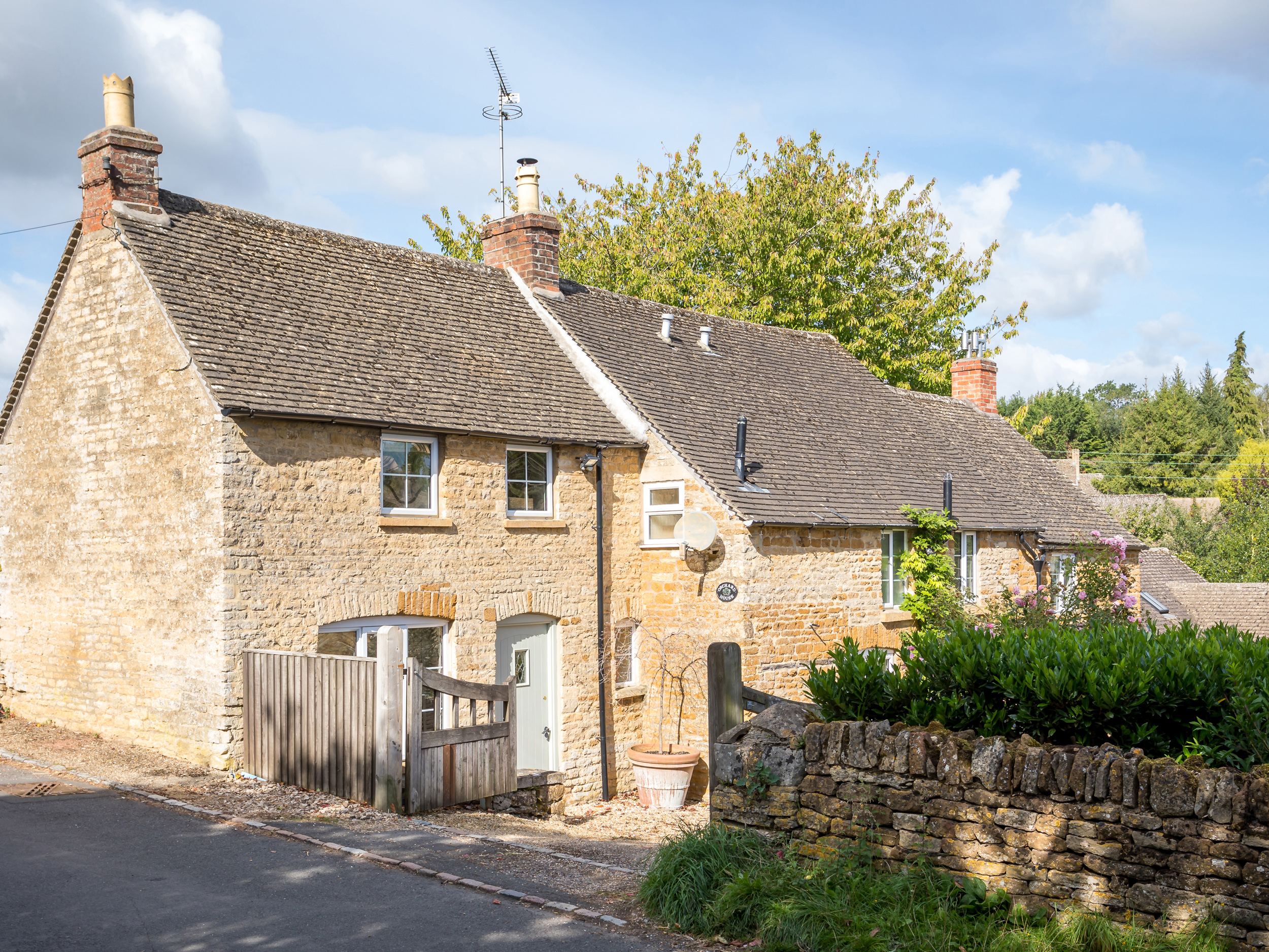 Holiday cottage in Stow-on-the-Wold