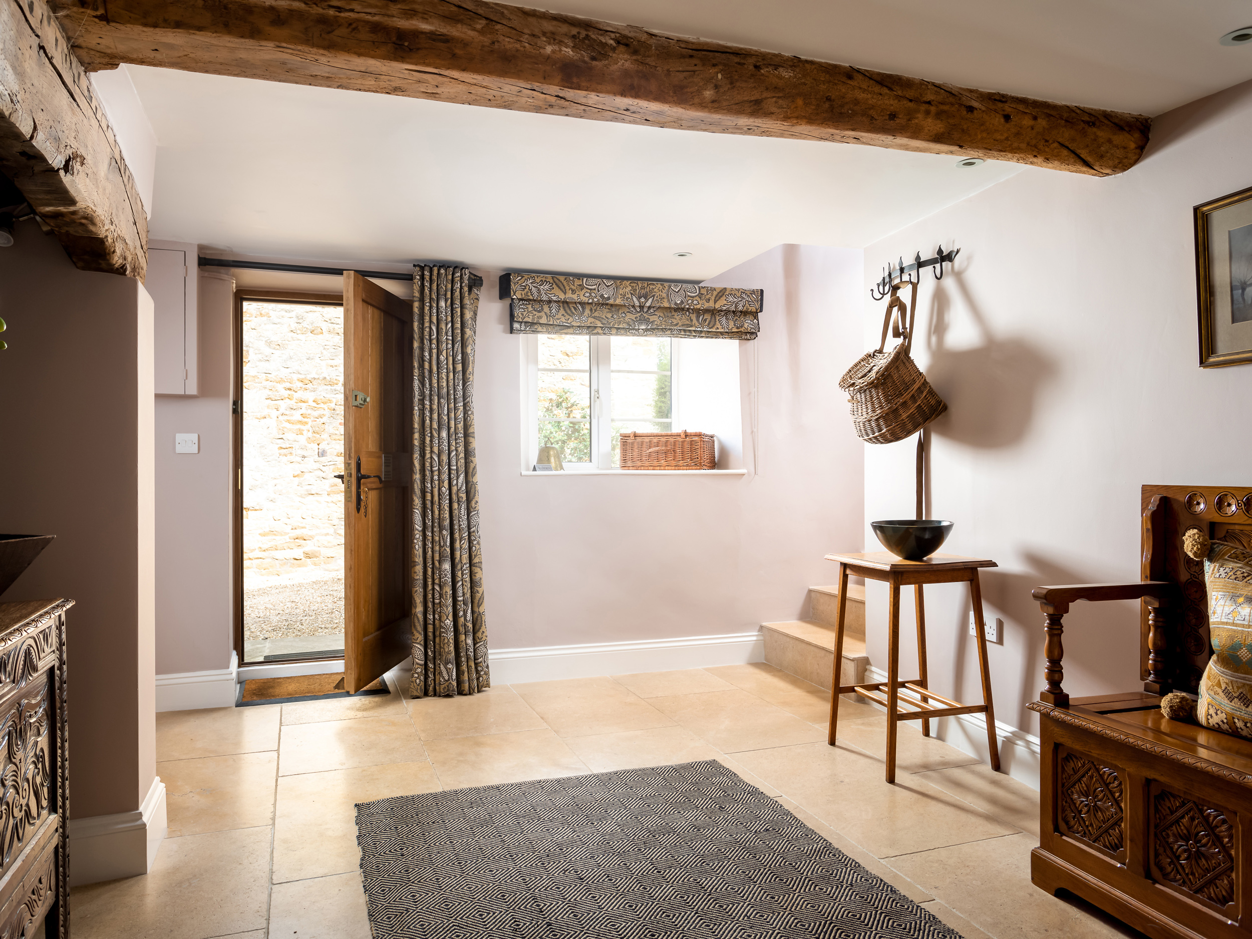 Holiday cottage in Stow-on-the-Wold