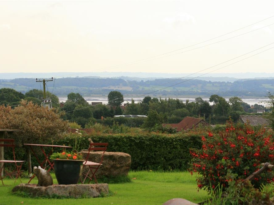 Holiday cottage in Woolaston