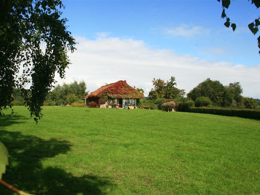 Holiday cottage in Woolaston