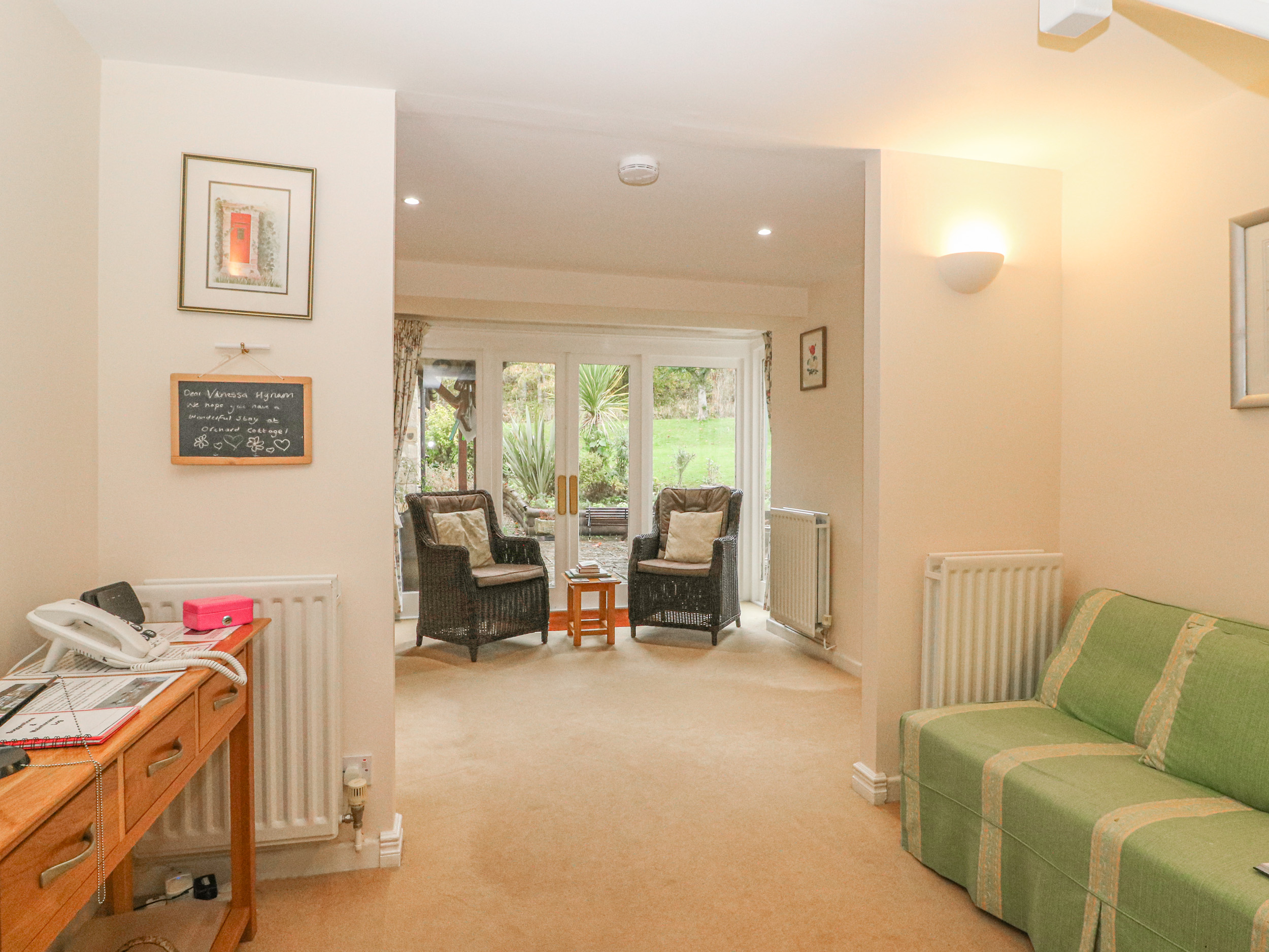 Holiday cottage in Buckland, Worcestershire - Photo 8