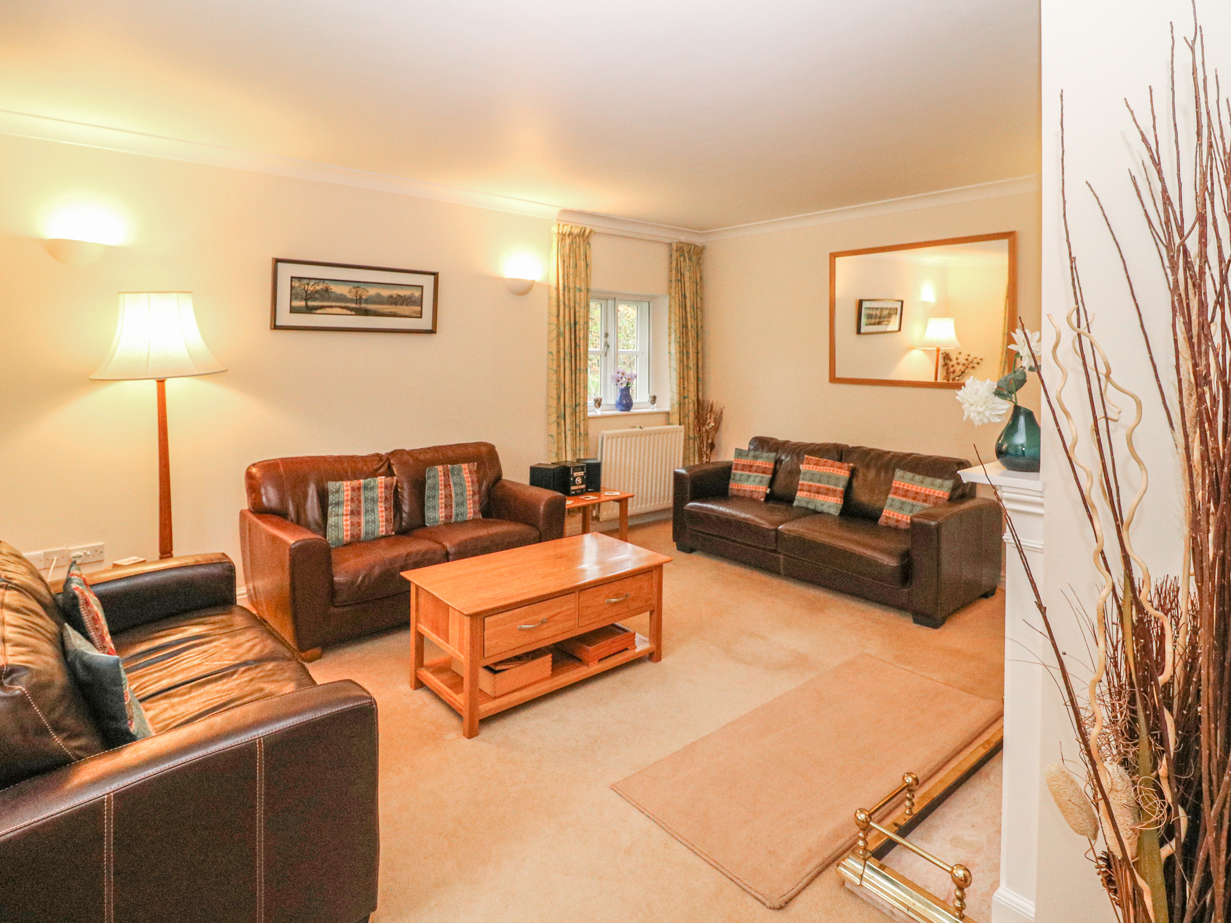 Holiday cottage in Buckland, Worcestershire - Photo 3
