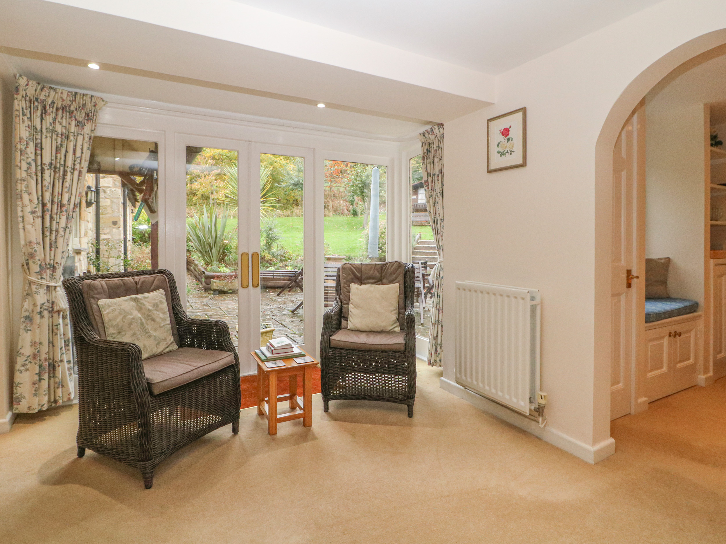 Holiday cottage in Buckland, Worcestershire - Photo 9