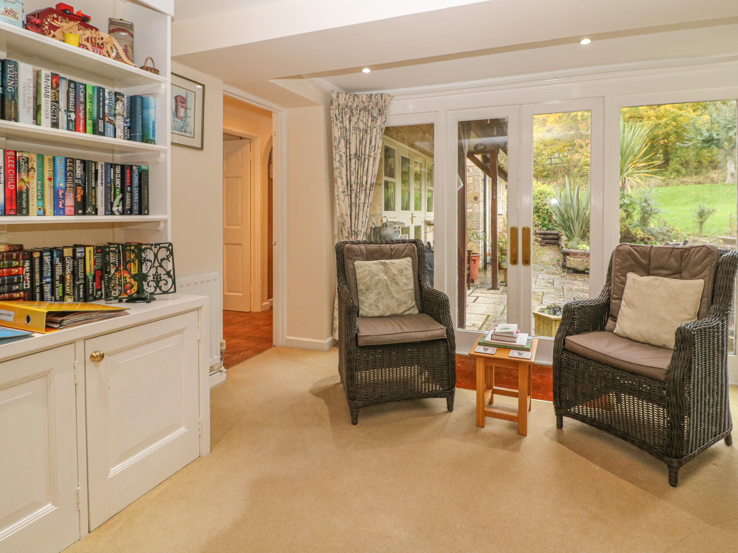 Holiday cottage in Buckland, Worcestershire - Photo 11