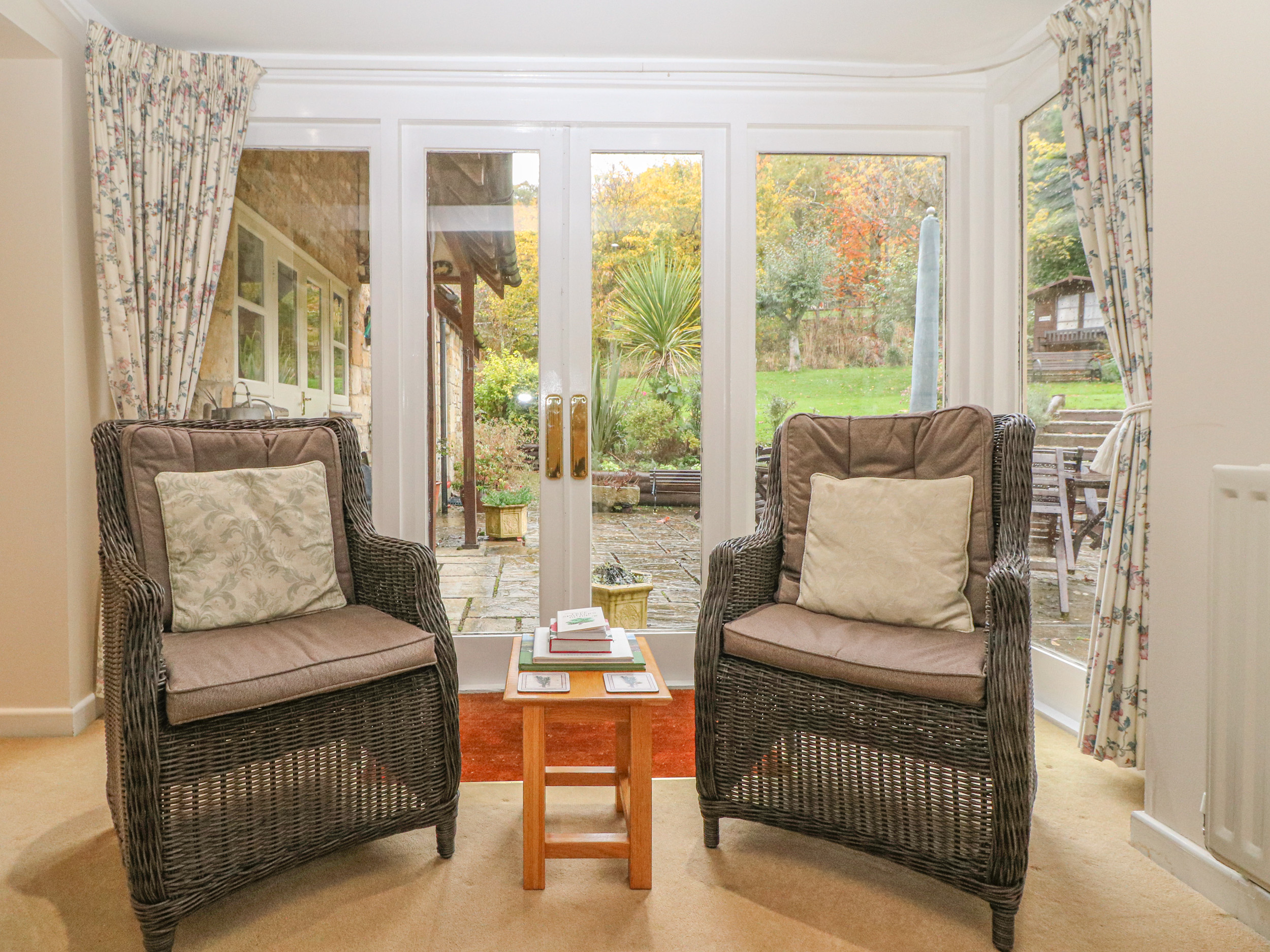 Holiday cottage in Buckland, Worcestershire - Photo 10