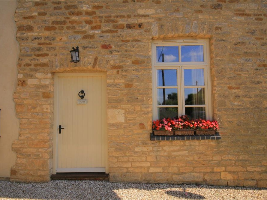 Holiday cottage in Stow-on-the-Wold