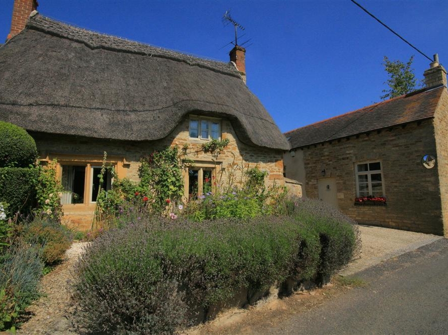 Holiday cottage in Stow-on-the-Wold