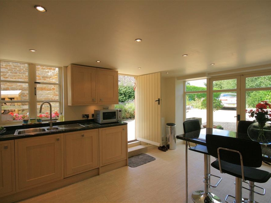 Holiday cottage in Stow-on-the-Wold