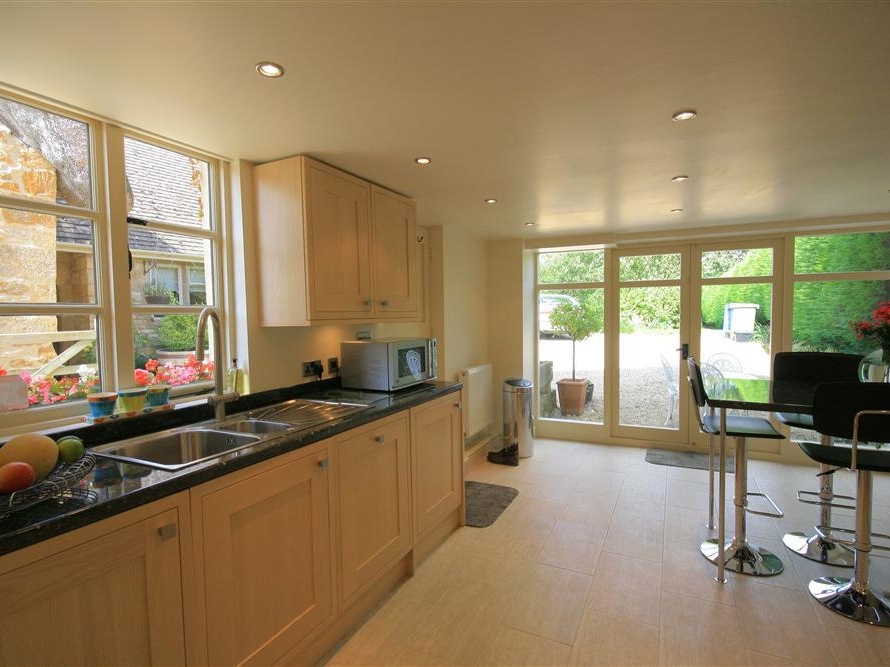 Holiday cottage in Stow-on-the-Wold