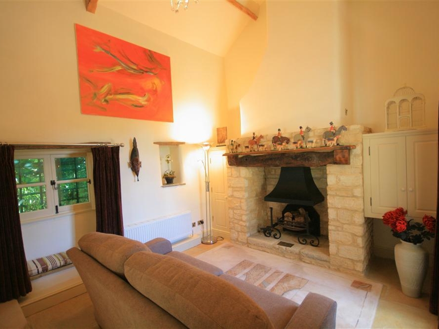Holiday cottage in Stow-on-the-Wold