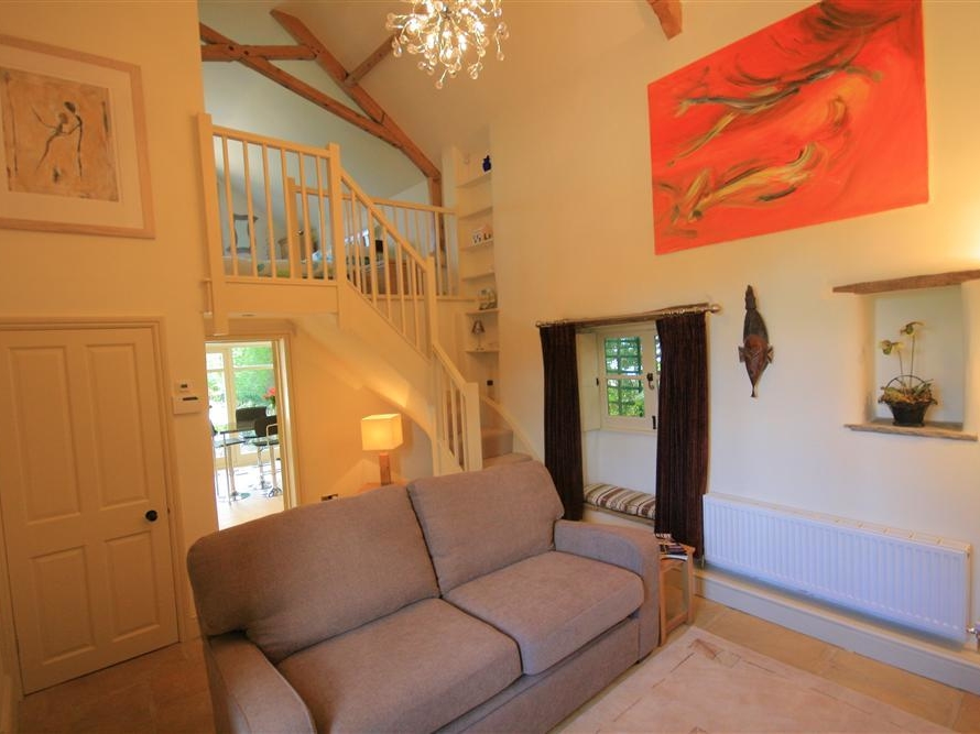 Holiday cottage in Stow-on-the-Wold