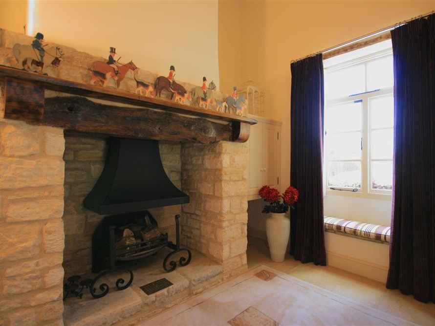 Holiday cottage in Stow-on-the-Wold