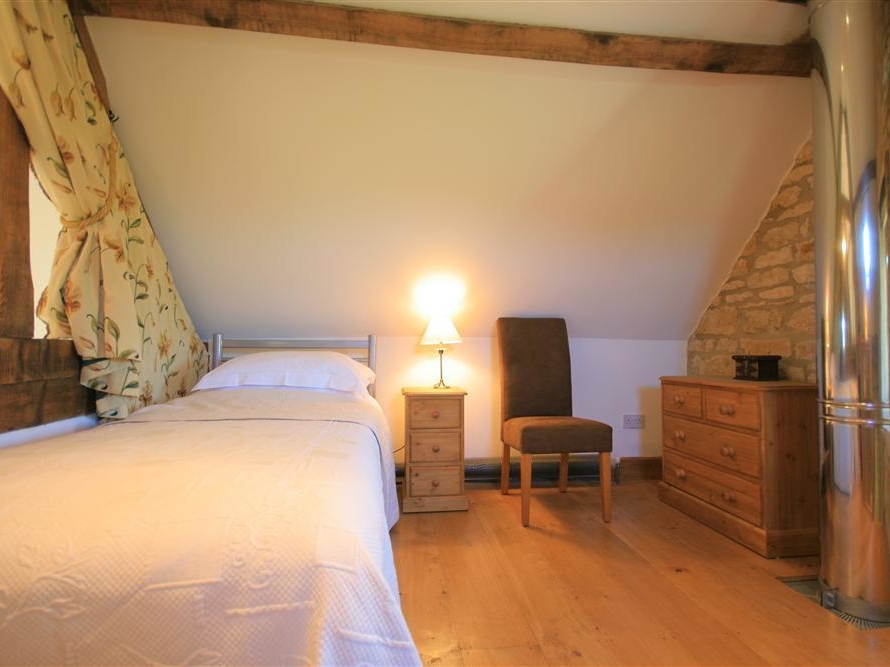 Holiday cottage in Northleach