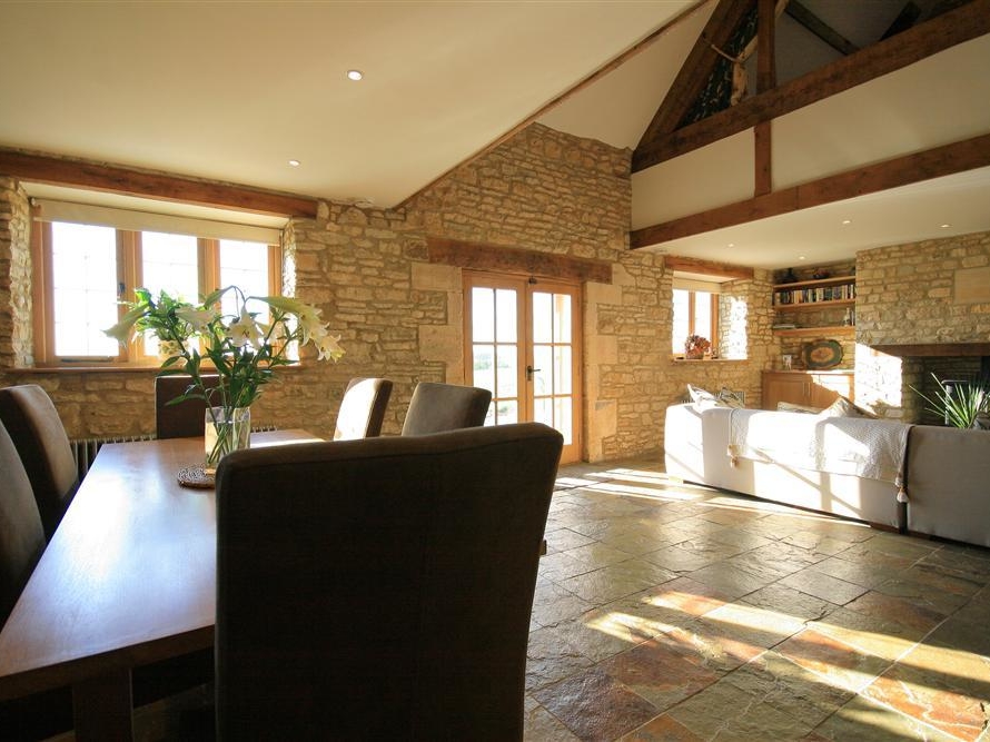 Holiday cottage in Northleach