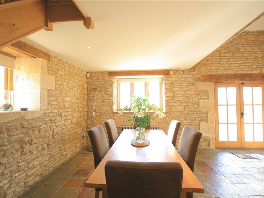 Holiday cottage in Northleach