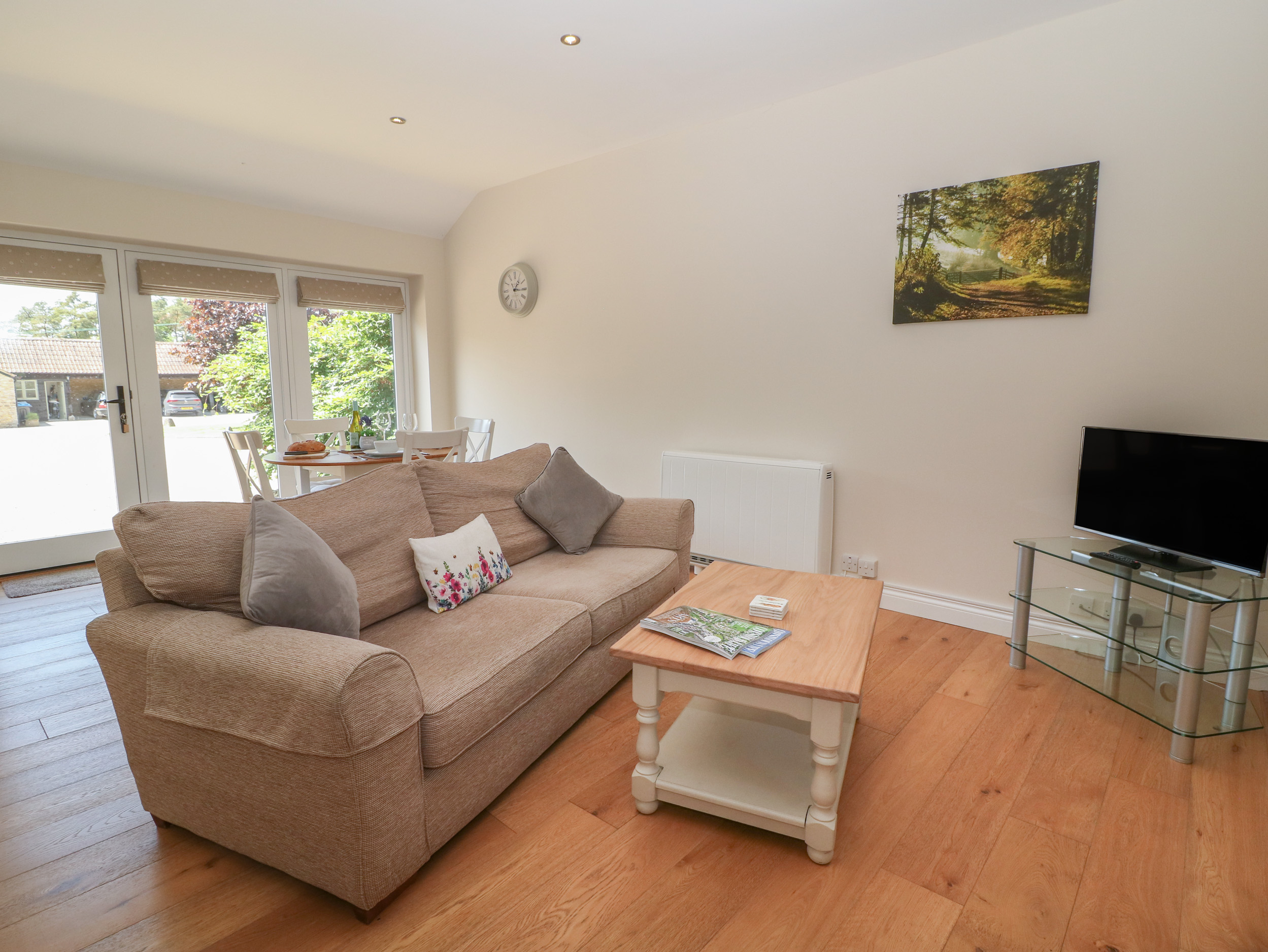 Holiday cottage in Burford, Oxfordshire - Photo 5