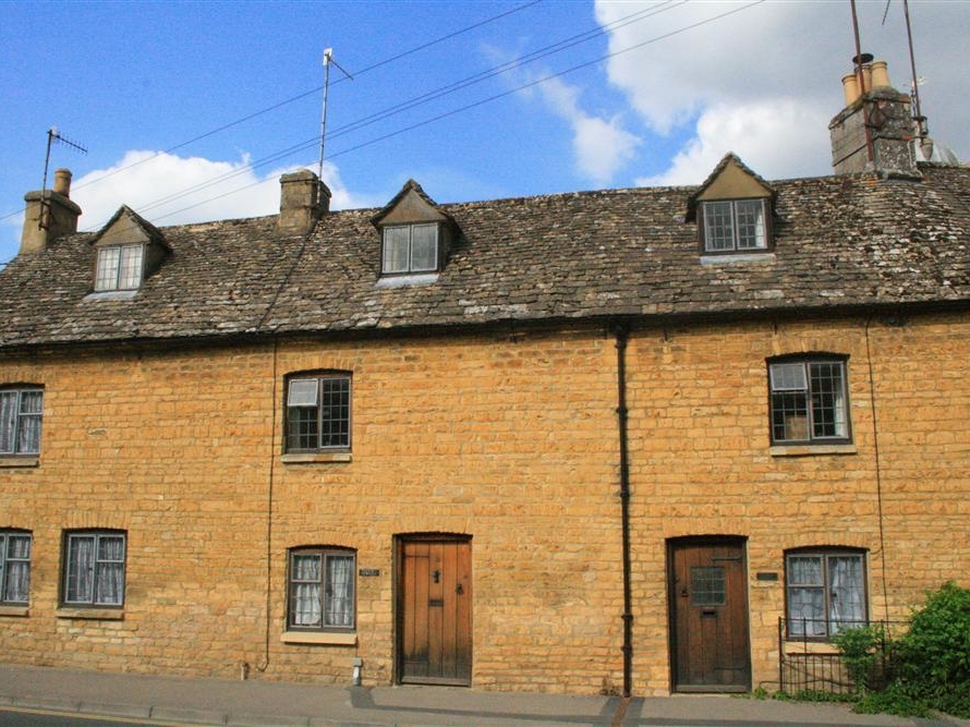 Holiday cottage in Bourton-on-the-Water