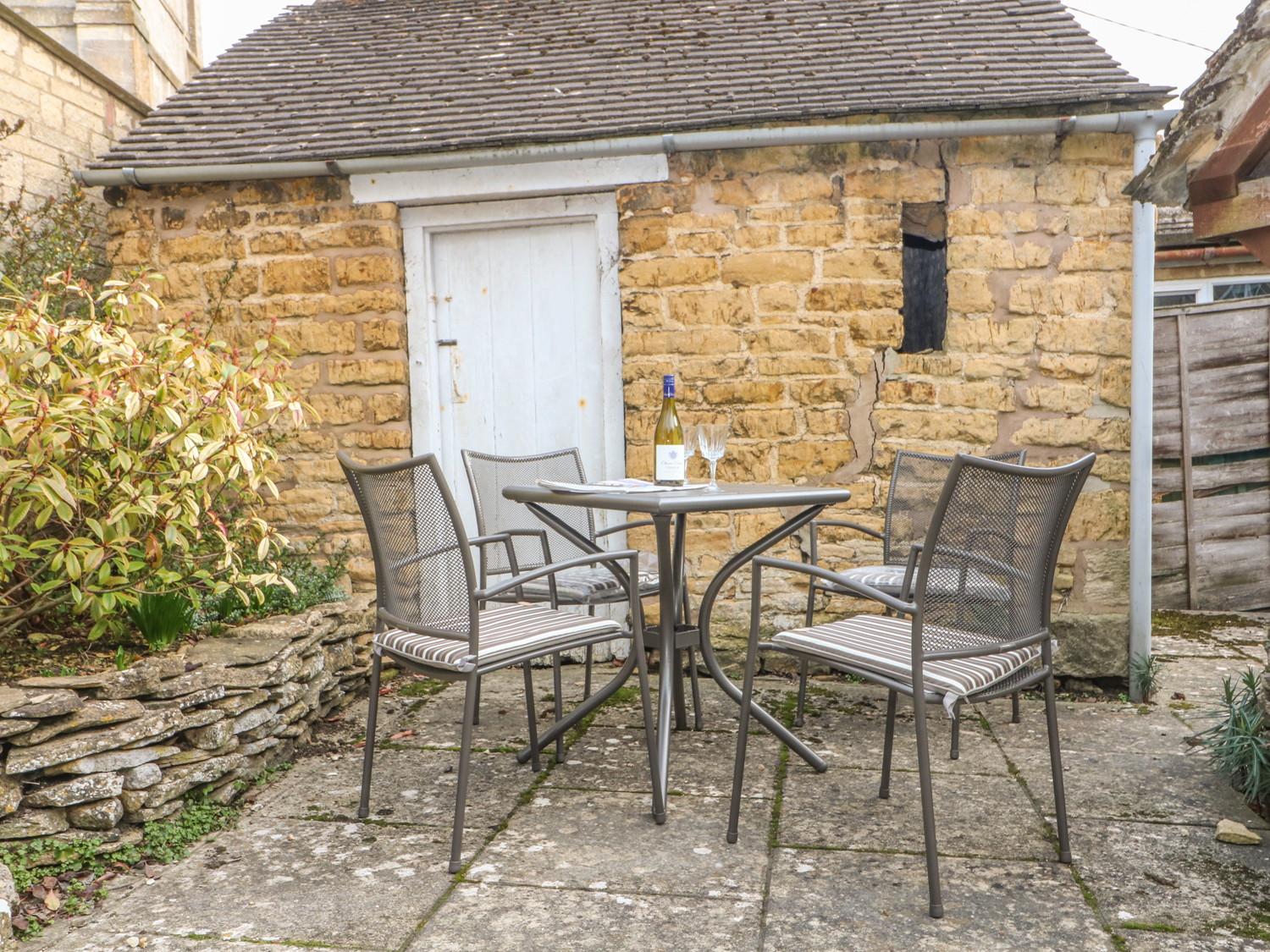 Holiday cottage in Bourton-on-the-Water