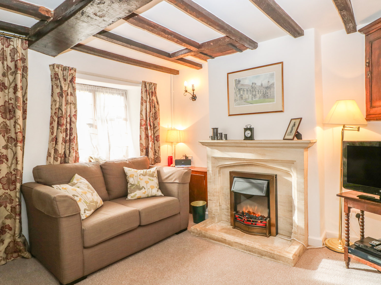 Holiday cottage in Bourton-on-the-Water