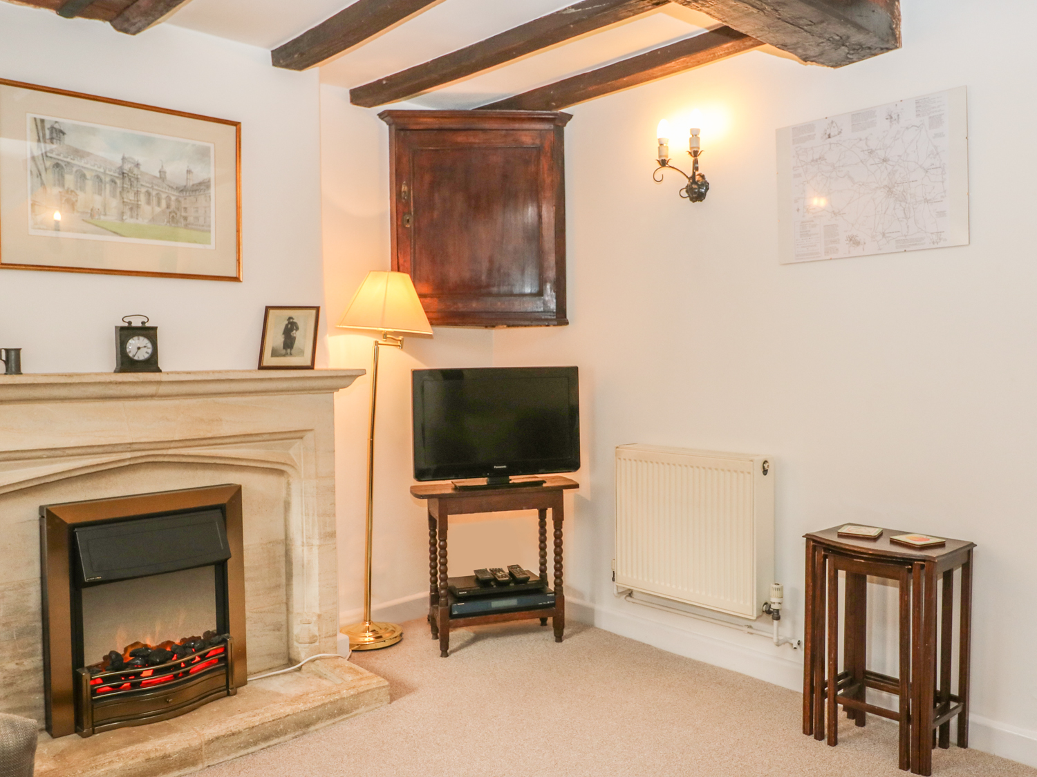 Holiday cottage in Bourton-on-the-Water