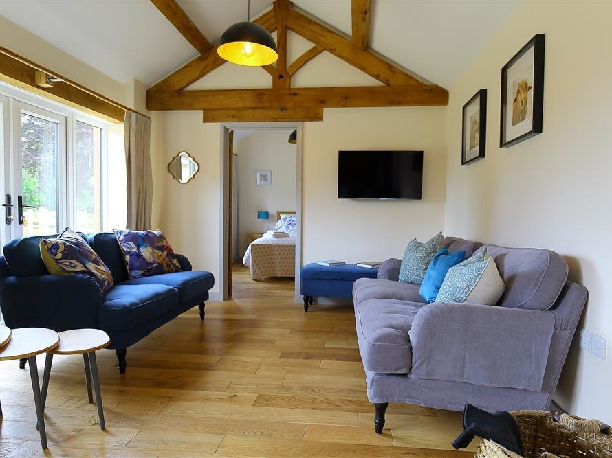 Holiday cottage in Bourton-on-the-Water