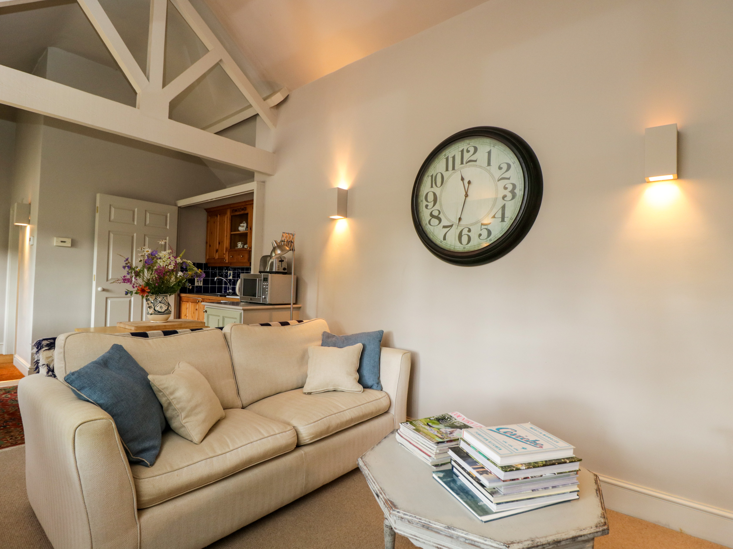 Holiday cottage in Bourton-on-the-Water