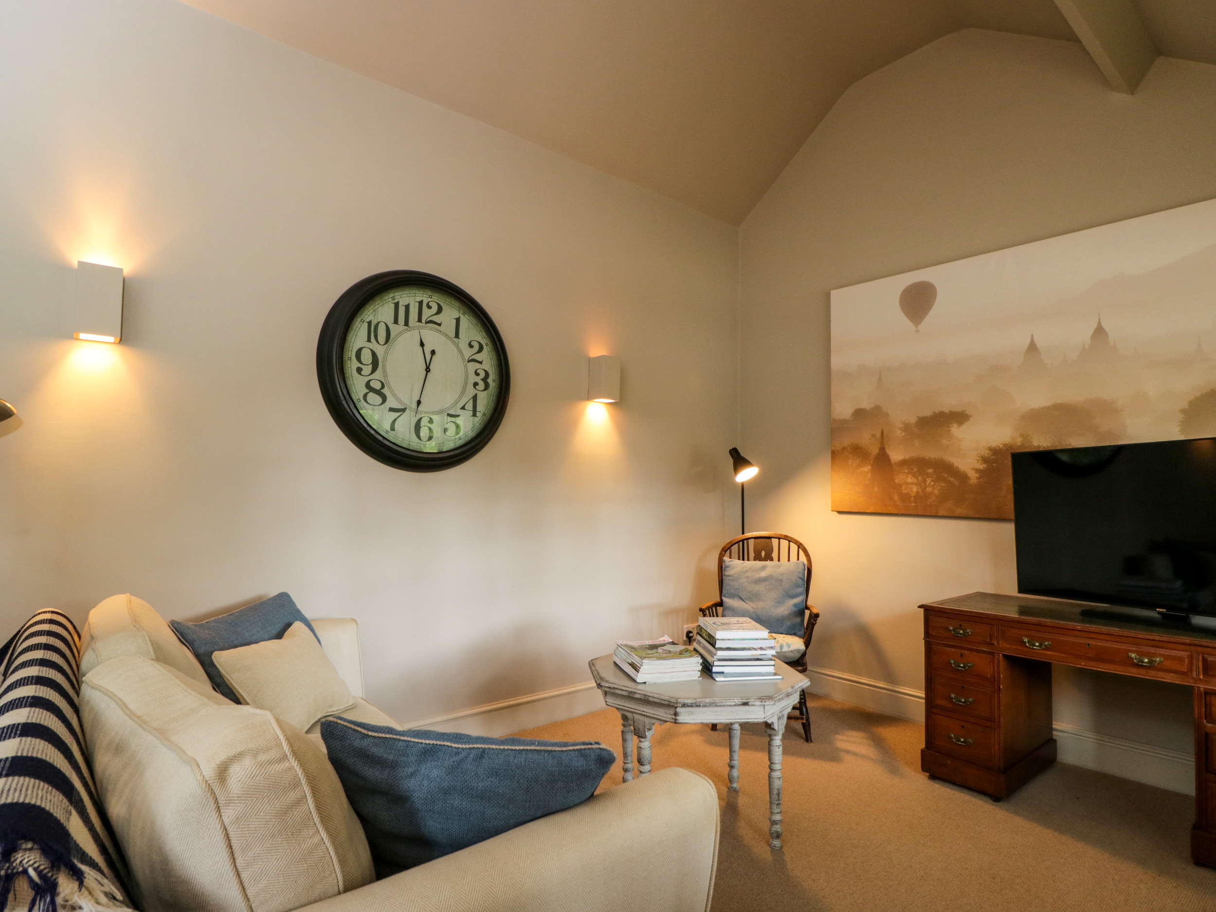 Holiday cottage in Bourton-on-the-Water