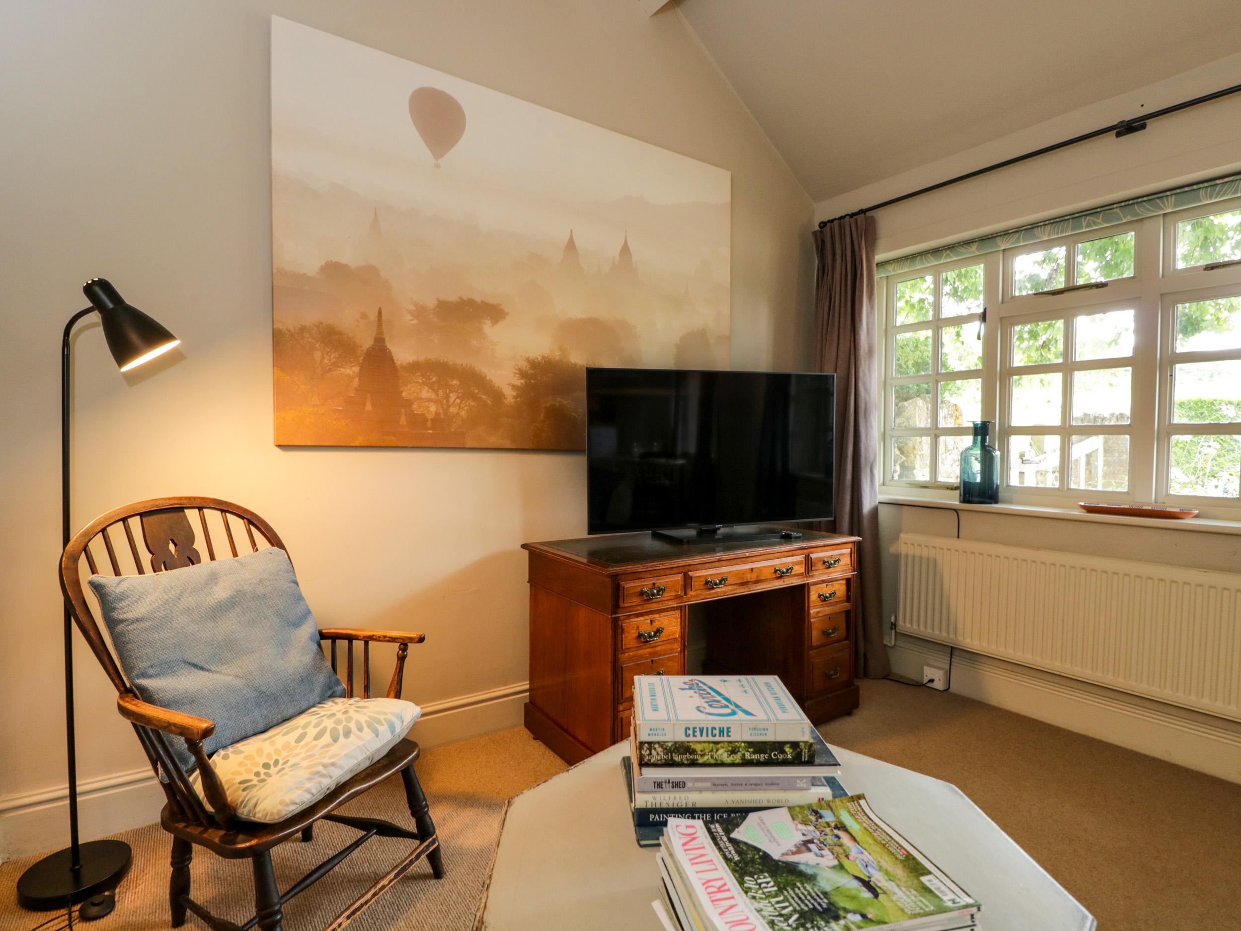 Holiday cottage in Bourton-on-the-Water