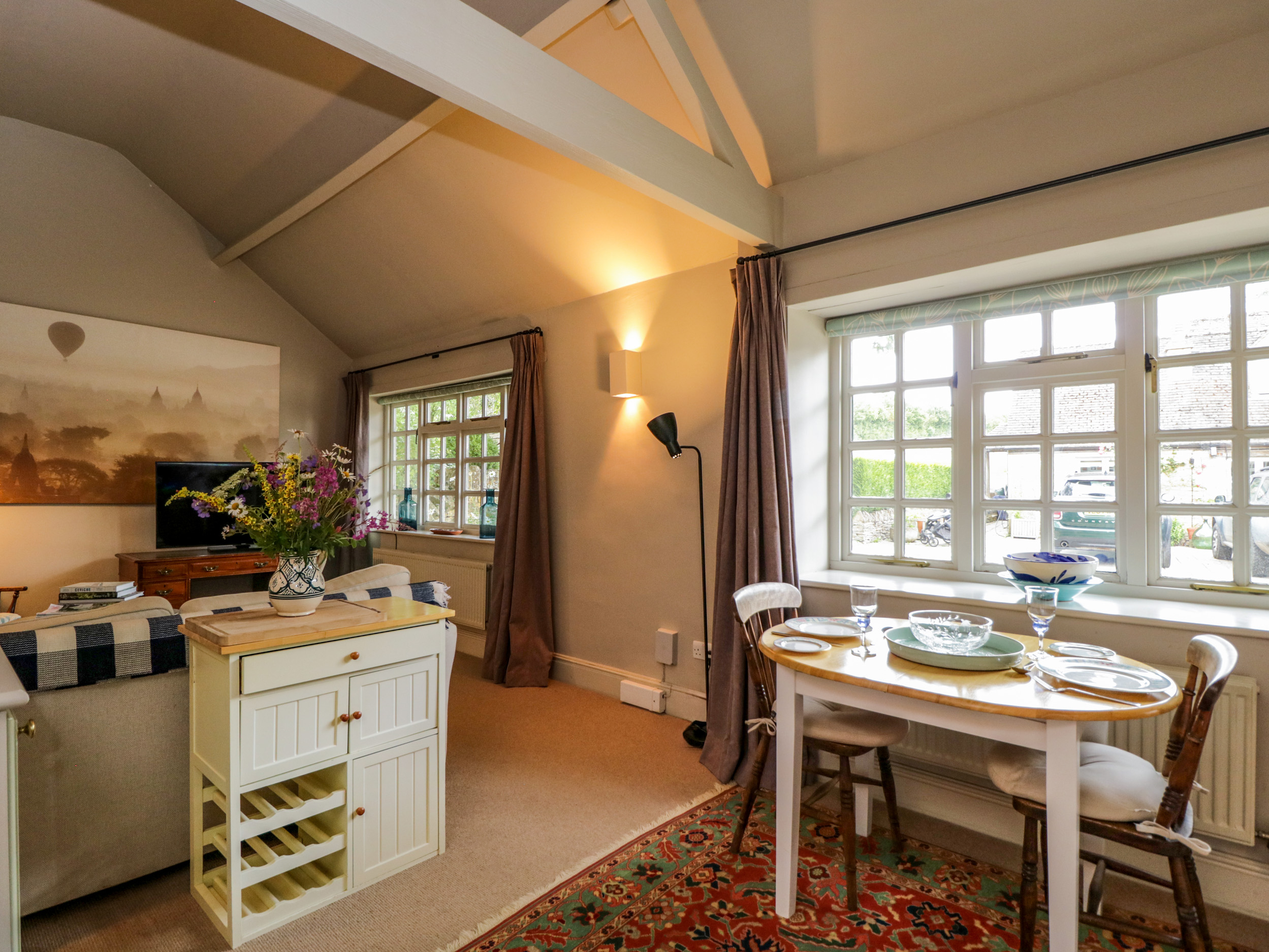 Holiday cottage in Bourton-on-the-Water