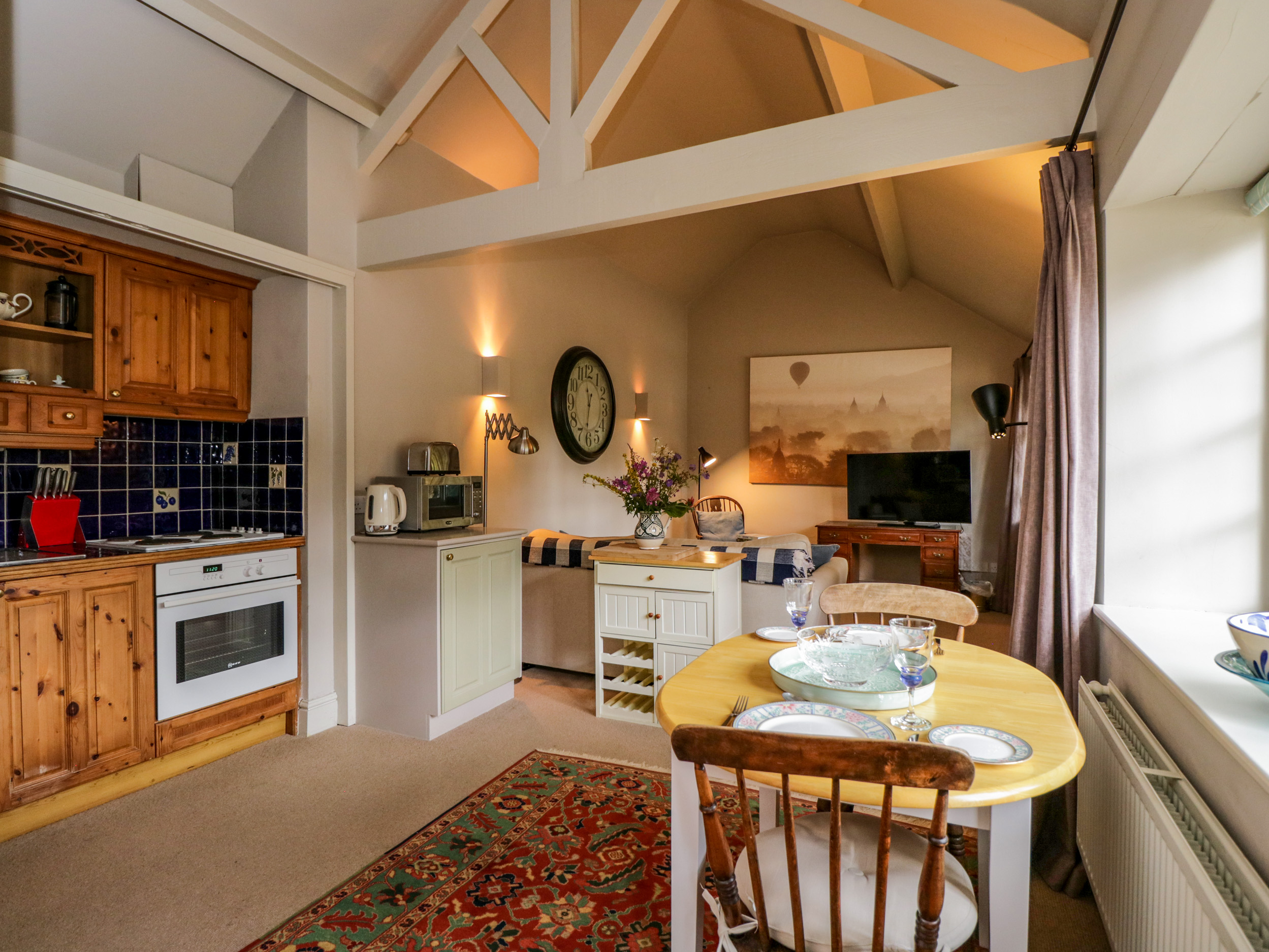 Holiday cottage in Bourton-on-the-Water