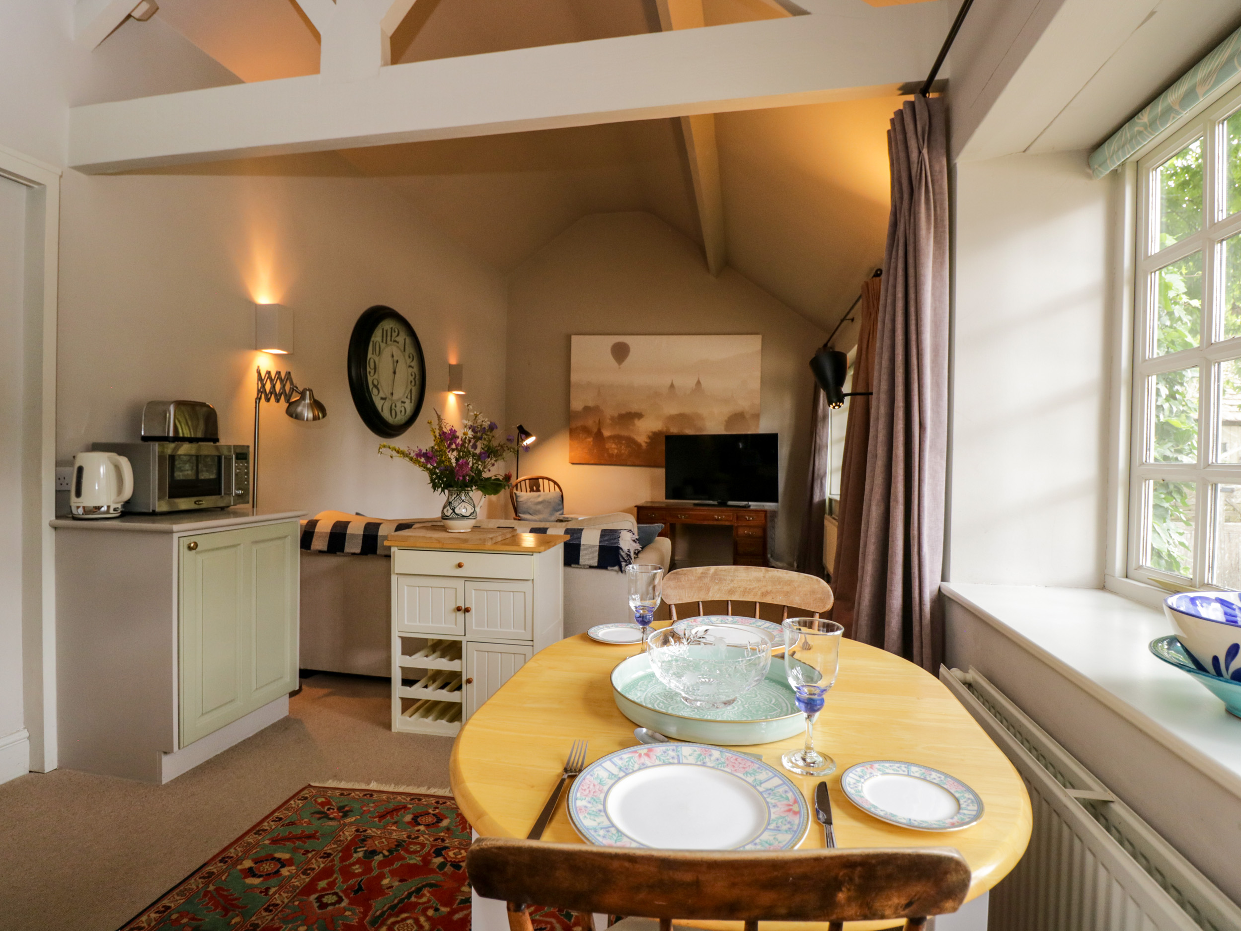 Holiday cottage in Bourton-on-the-Water