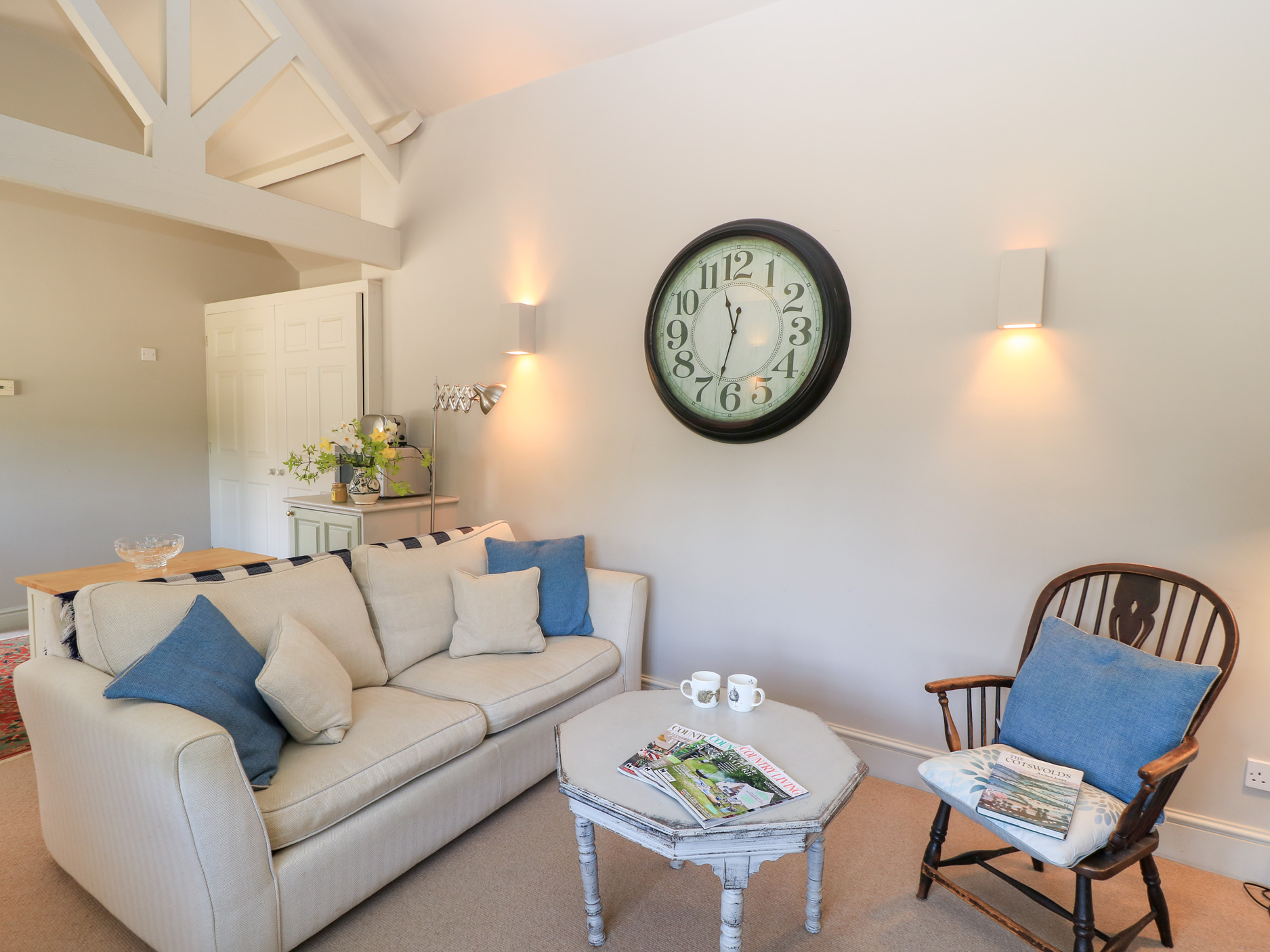 Holiday cottage in Bourton-on-the-Water, Gloucestershire - Photo 3