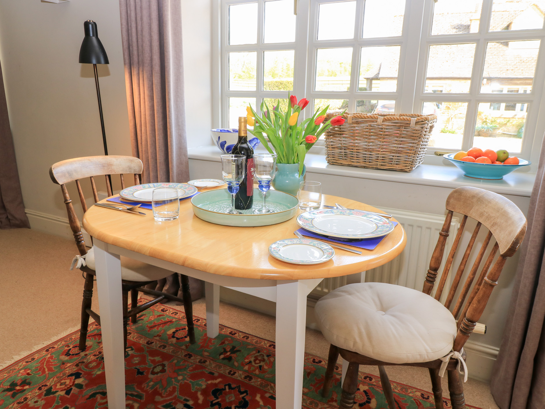 Holiday cottage in Bourton-on-the-Water, Gloucestershire - Photo 7
