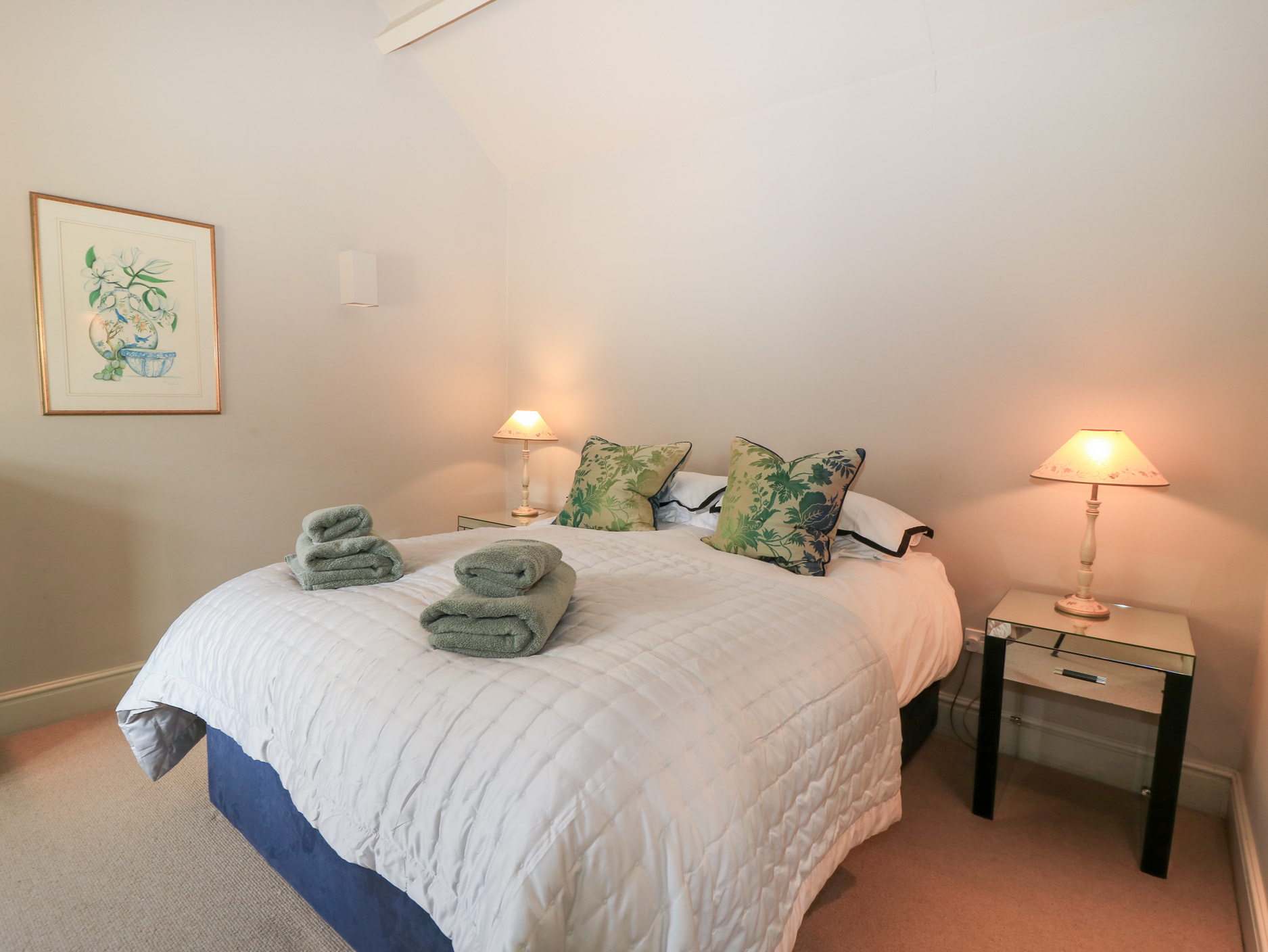 Holiday cottage in Bourton-on-the-Water, Gloucestershire - Photo 9