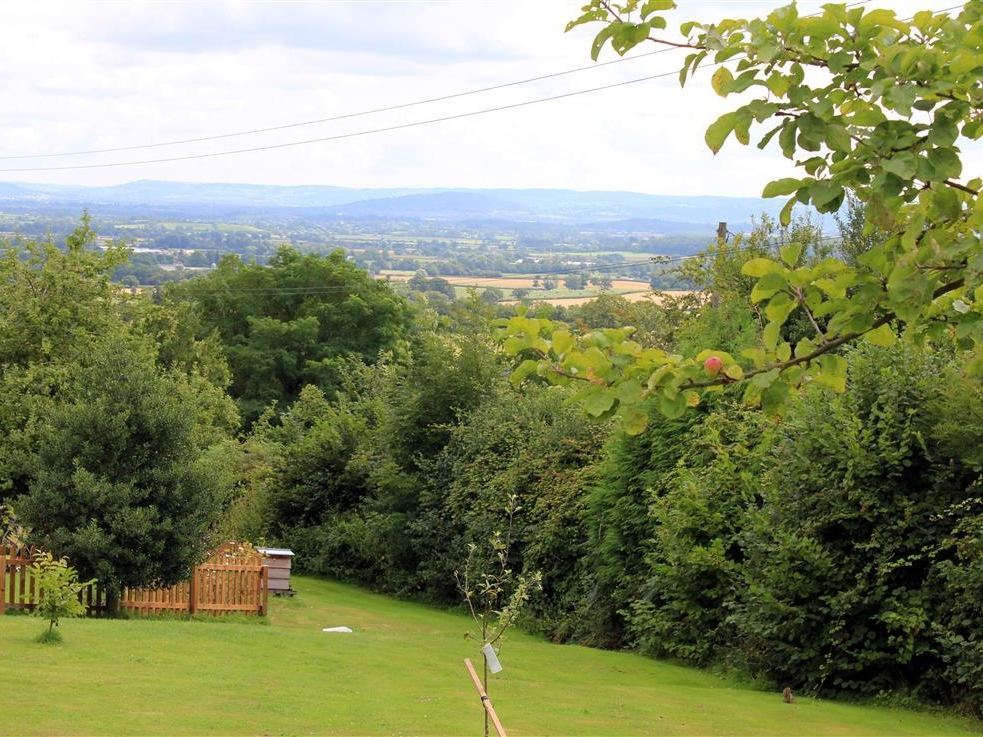 Holiday cottage in Newnham-on-Severn