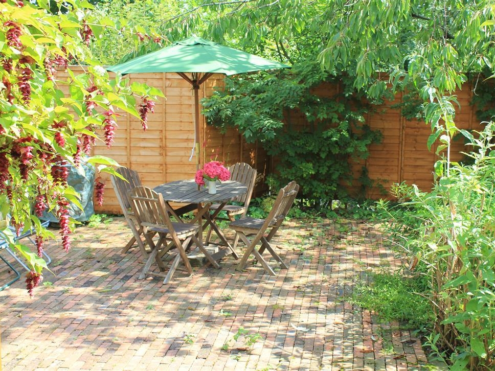 Holiday cottage in Newnham-on-Severn