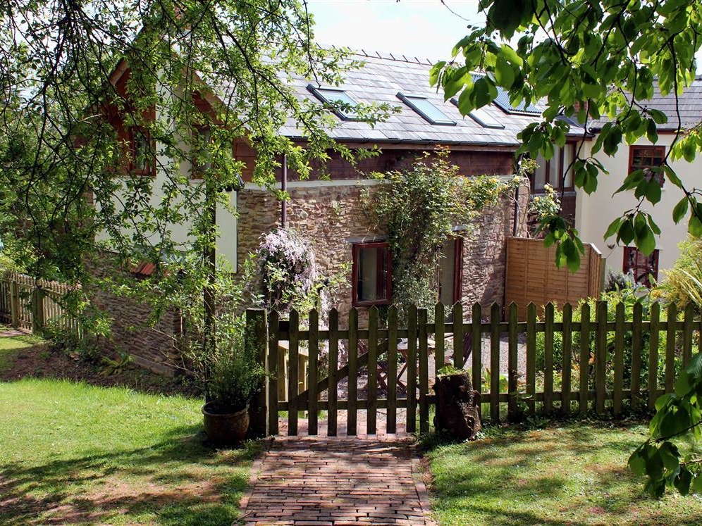 Holiday cottage in Newnham-on-Severn