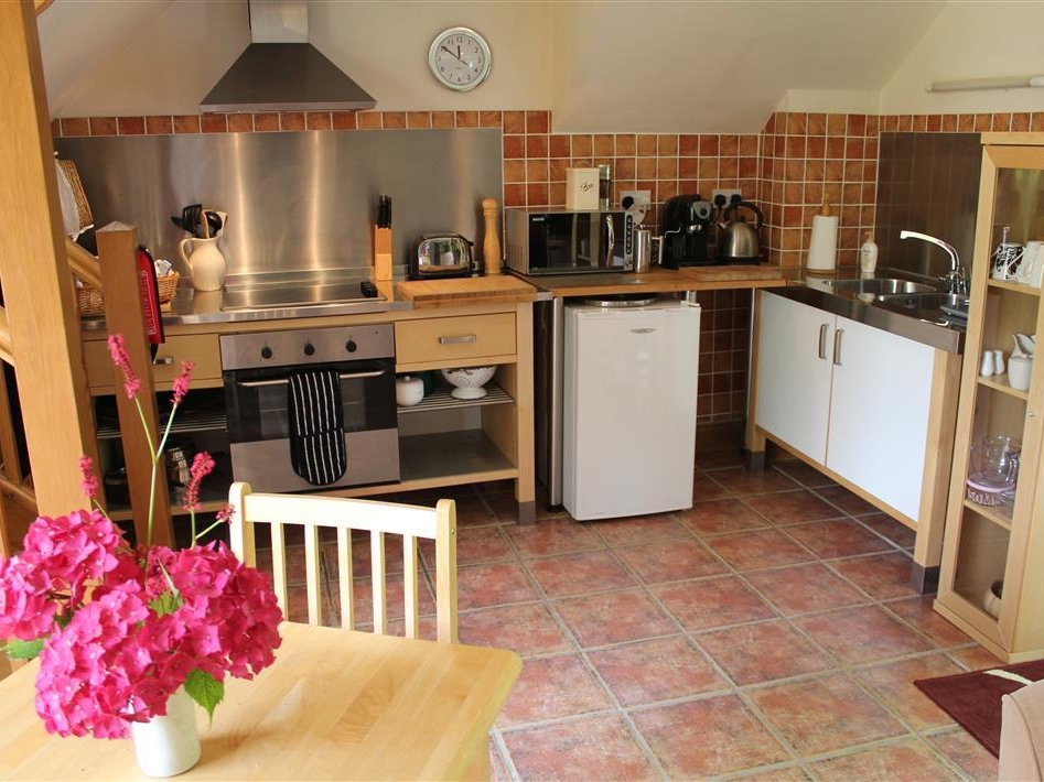 Holiday cottage in Newnham-on-Severn