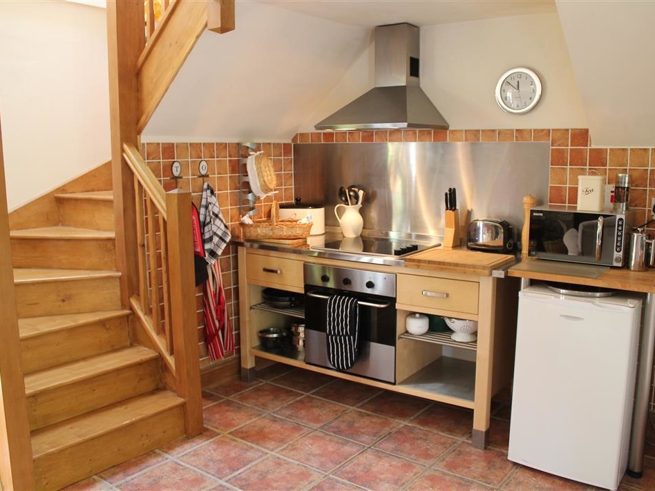 Holiday cottage in Newnham-on-Severn