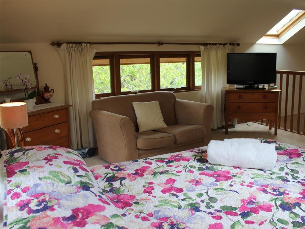 Holiday cottage in Newnham-on-Severn