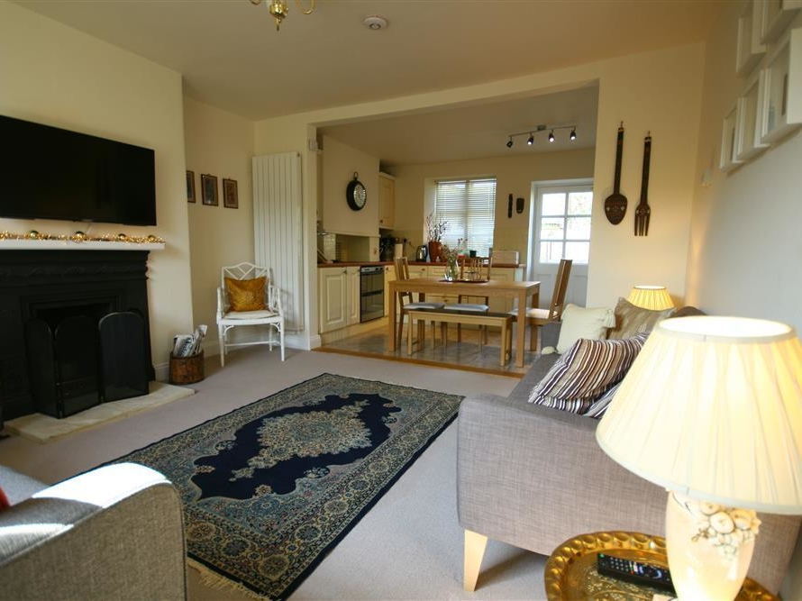 Holiday cottage in Longborough