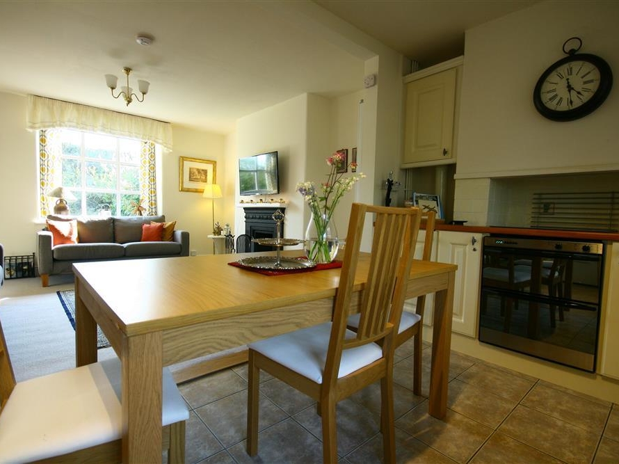 Holiday cottage in Longborough