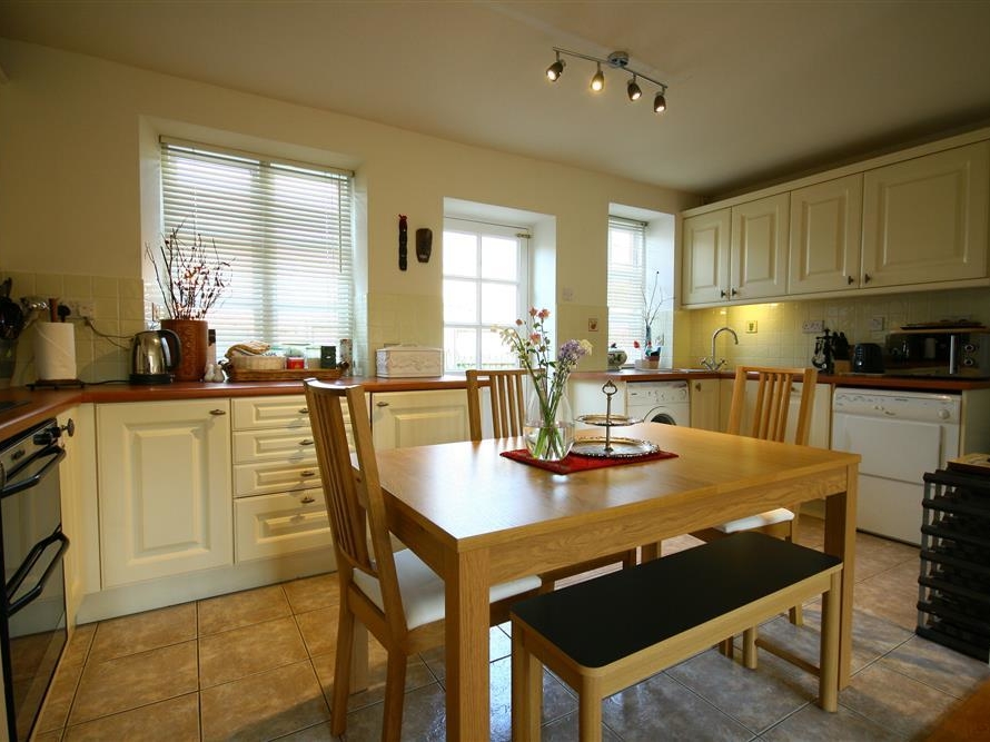 Holiday cottage in Longborough