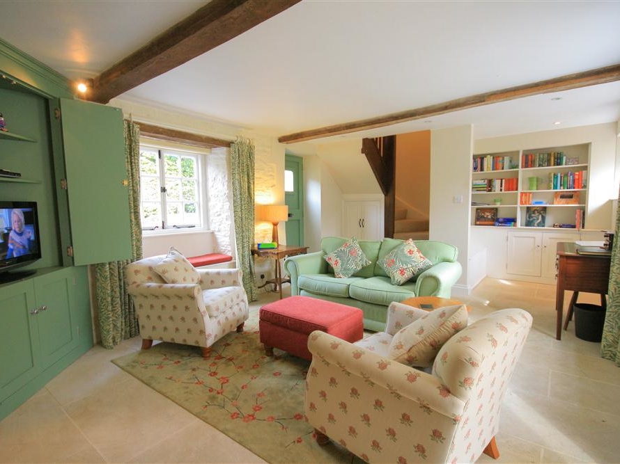 Holiday cottage, Kingham (Keen Cottage)