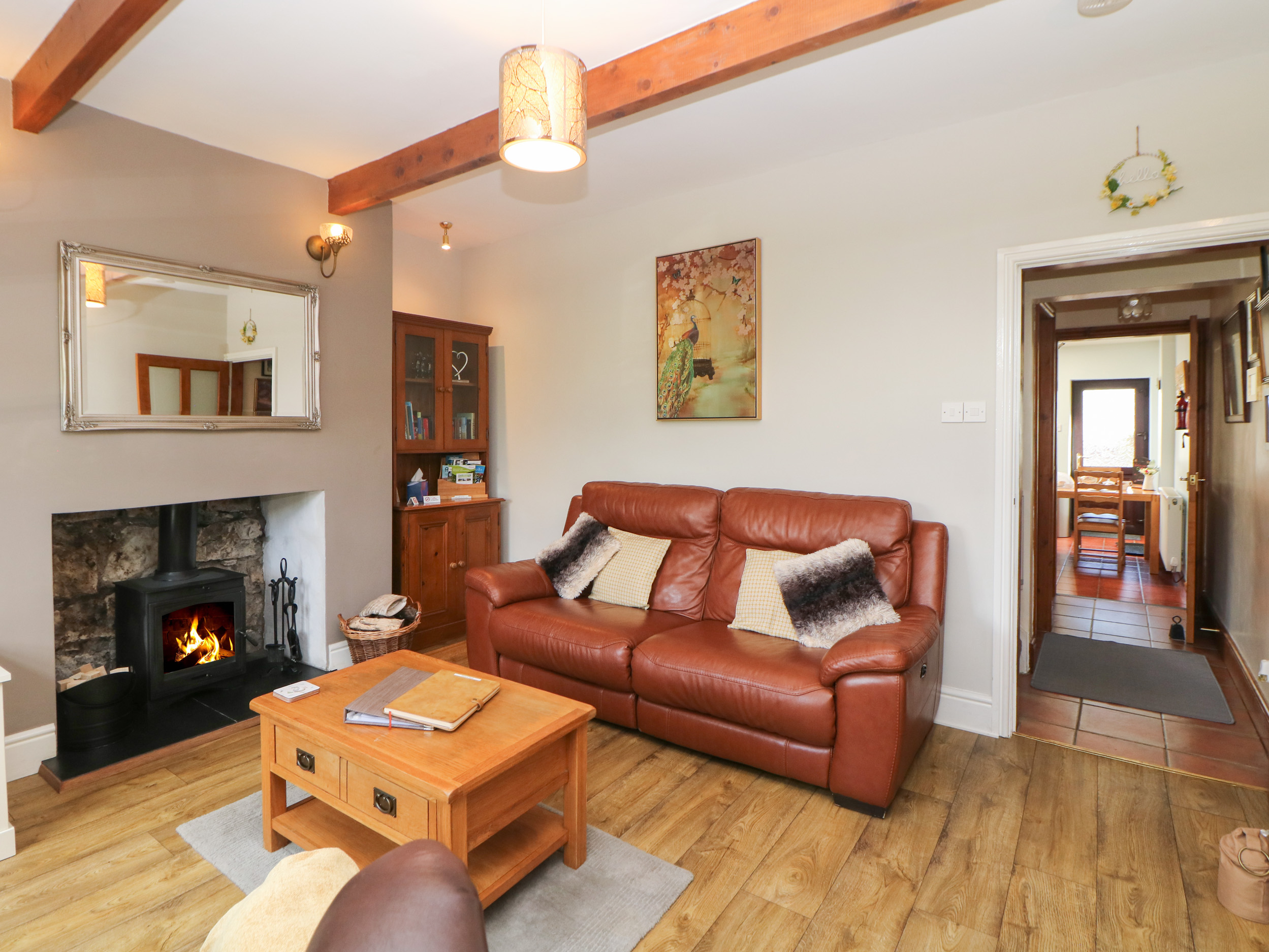Holiday cottage in Buxton, Derbyshire - Photo 4